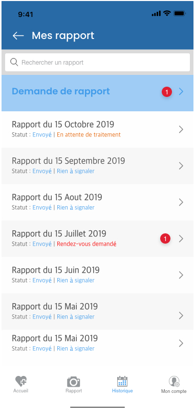 Screen 1