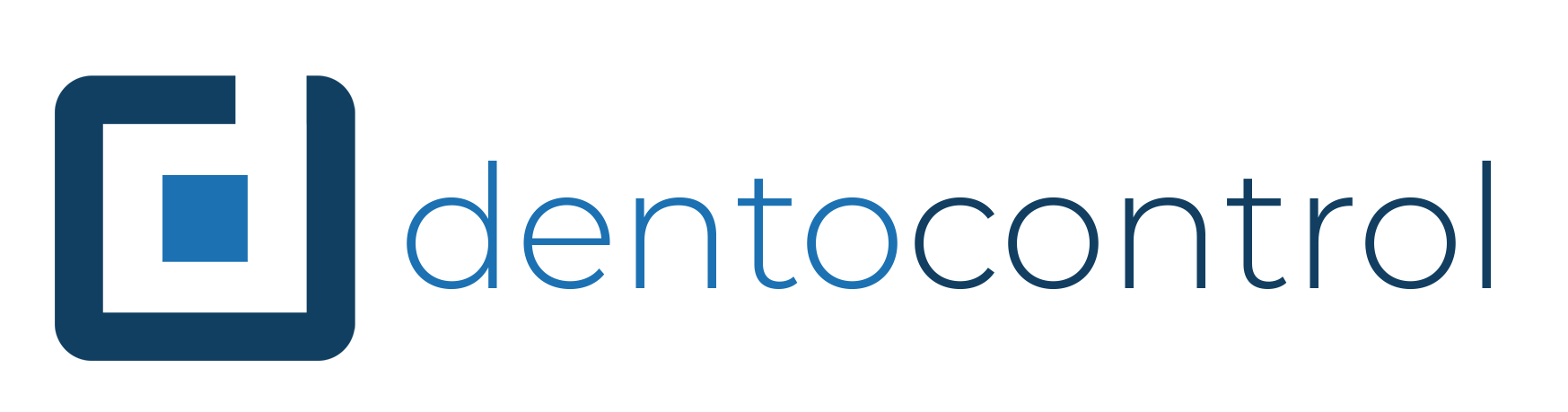 dentocontrol logo definitif